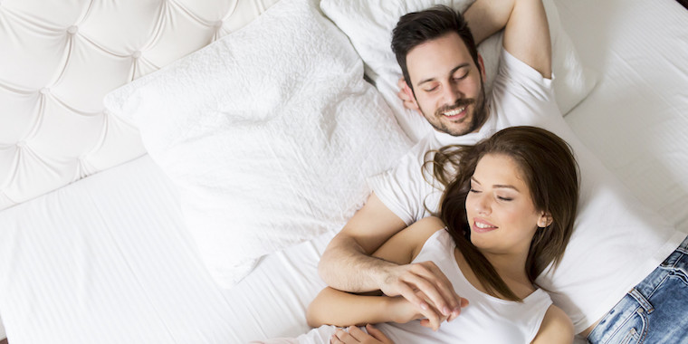 Comment trouver un homme qui vous correspond