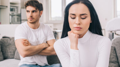 Que faire quand un homme a peur de tomber amoureux