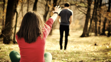 Come riconquistare un uomo