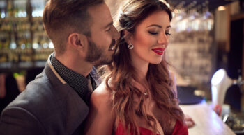 Come essere seducente per un uomo