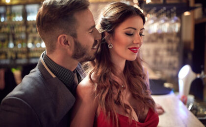 Come essere seducente per un uomo