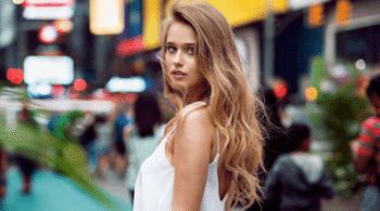 Come essere attraente