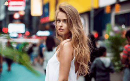 Come essere attraente