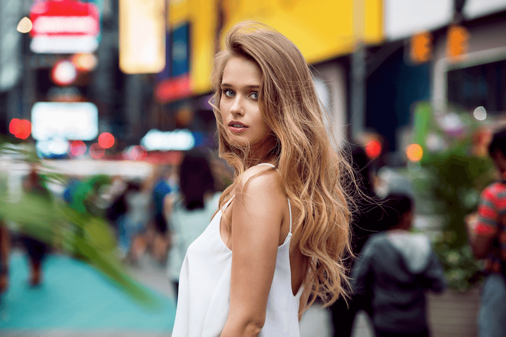 Come essere attraente