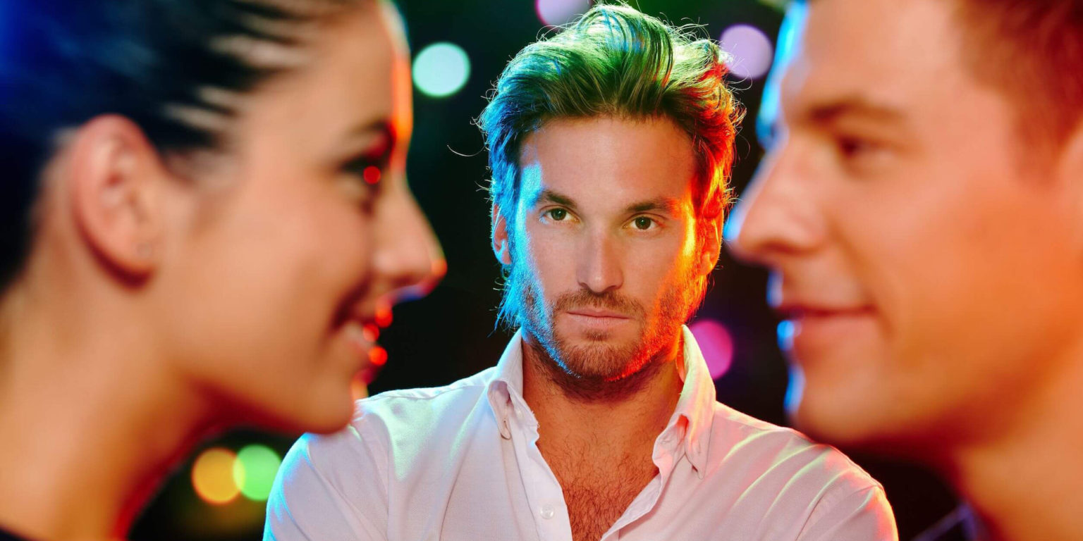Come Conquistare Un Uomo Che Ti Vede Come Amica
