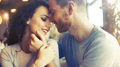 Come portare più amore nella coppia