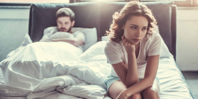Sono Andata A Letto Con Tanti Uomini
