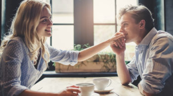 Come riconoscere l'uomo giusto per te