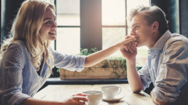 Come riconoscere l'uomo giusto per te