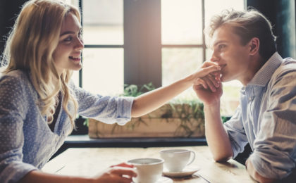 Come riconoscere l'uomo giusto per te