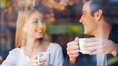 Come Conquistare un Ragazzo dal Primo Appuntamento