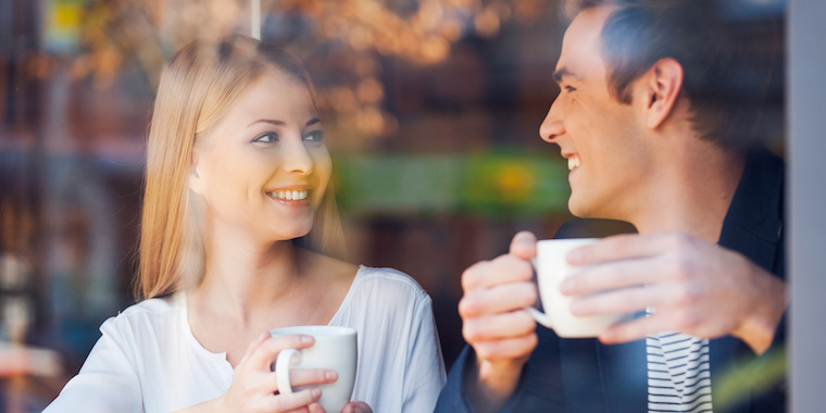 Come Conquistare un Ragazzo dal Primo Appuntamento