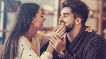 Conoscere un uomo è un modo per conoscere anche te stessa