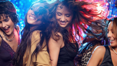 Regole sulla Straordinaria Amicizia fra Donne