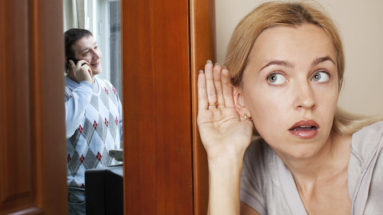 Come Scoprire un Tradimento