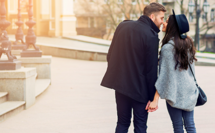 Come Sorprendere un Uomo Durante i Primi Appuntamenti