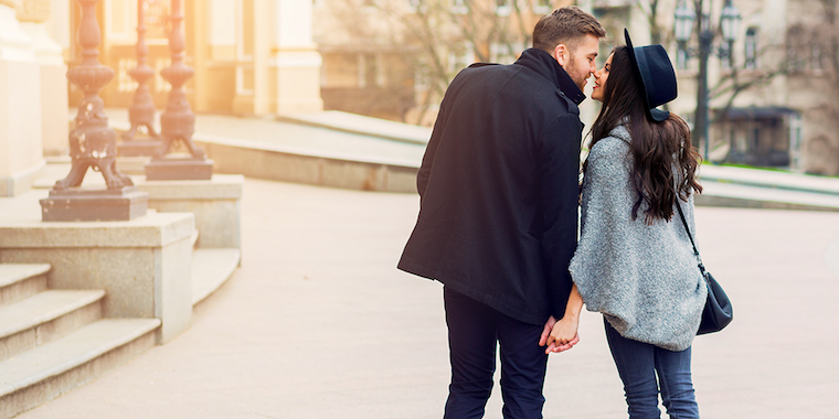 Come Sorprendere un Uomo Durante i Primi Appuntamenti