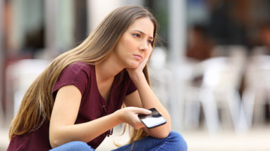 Cosa Fare quando Lui Sparisce Improvvisamente