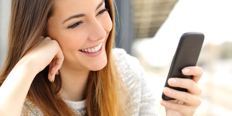 come potrai evitare che un uomo ti ignori o non ti risponda più al telefono