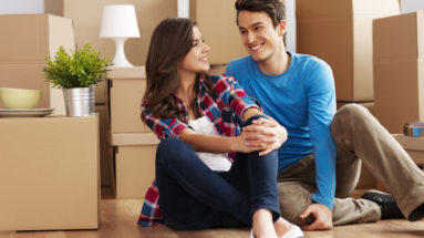 Andare a Convivere con il Tuo Ragazzo