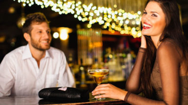 Perché Davanti a una Donna Sexy e Seduttiva un Uomo Non Capisce più Niente