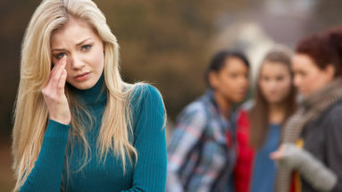 Pettegolezzi delle Donne