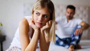 Errori che Allontanano un Uomo