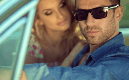 Perché non devi correre dietro ad un uomo