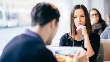 Amore Non Corrisposto: Amare un Uomo che Non Ricambia il tuo Amore
