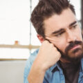 Come un Uomo Soffre per un Amore Perduto