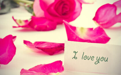 come dichiarare il tuo amore ad un Uomo