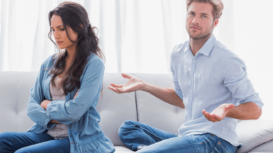 Come vendicarsi di un uomo