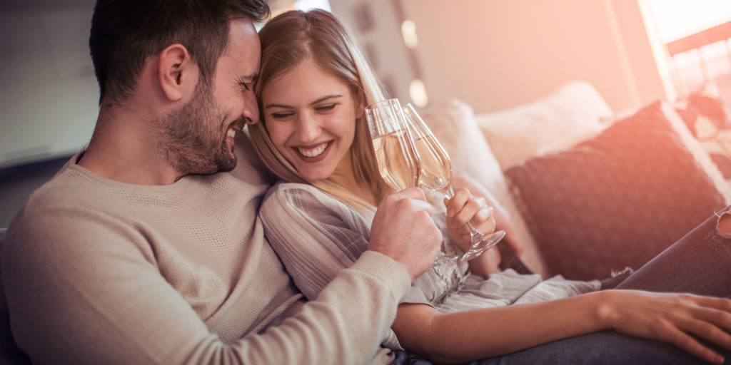 Cosa Vogliono Le Donne Da Un Uomo