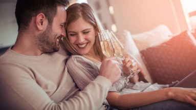 Cosa Vogliono gli Uomini dalle Donne