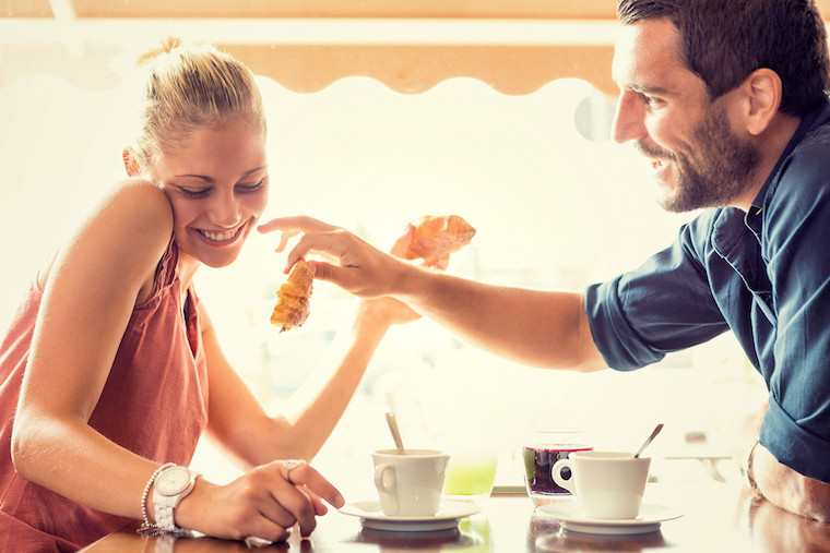 Cosa Vogliono gli Uomini dalle Donne