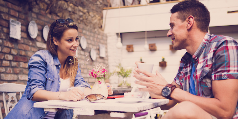 Come Comunicare Efficacemente con il tuo Uomo per far Funzionare la Relazione