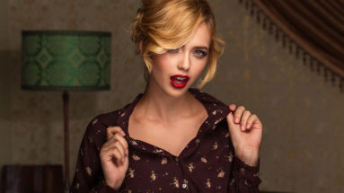 Come Essere Misteriosa per il tuo Uomo