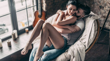 Come Gestire un Avventura Sessuale