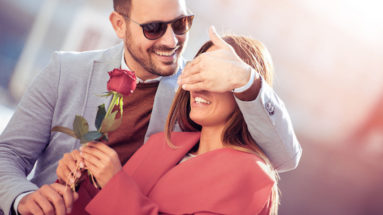 Come Tenere un Uomo Legato a Te