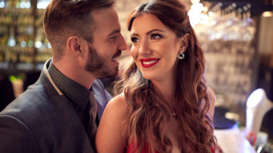 Come farlo Sentire Attratto da Te