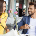 Come si Comporta un Uomo Innamorato