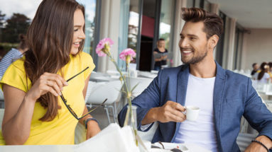 Come si Comporta un Uomo Innamorato