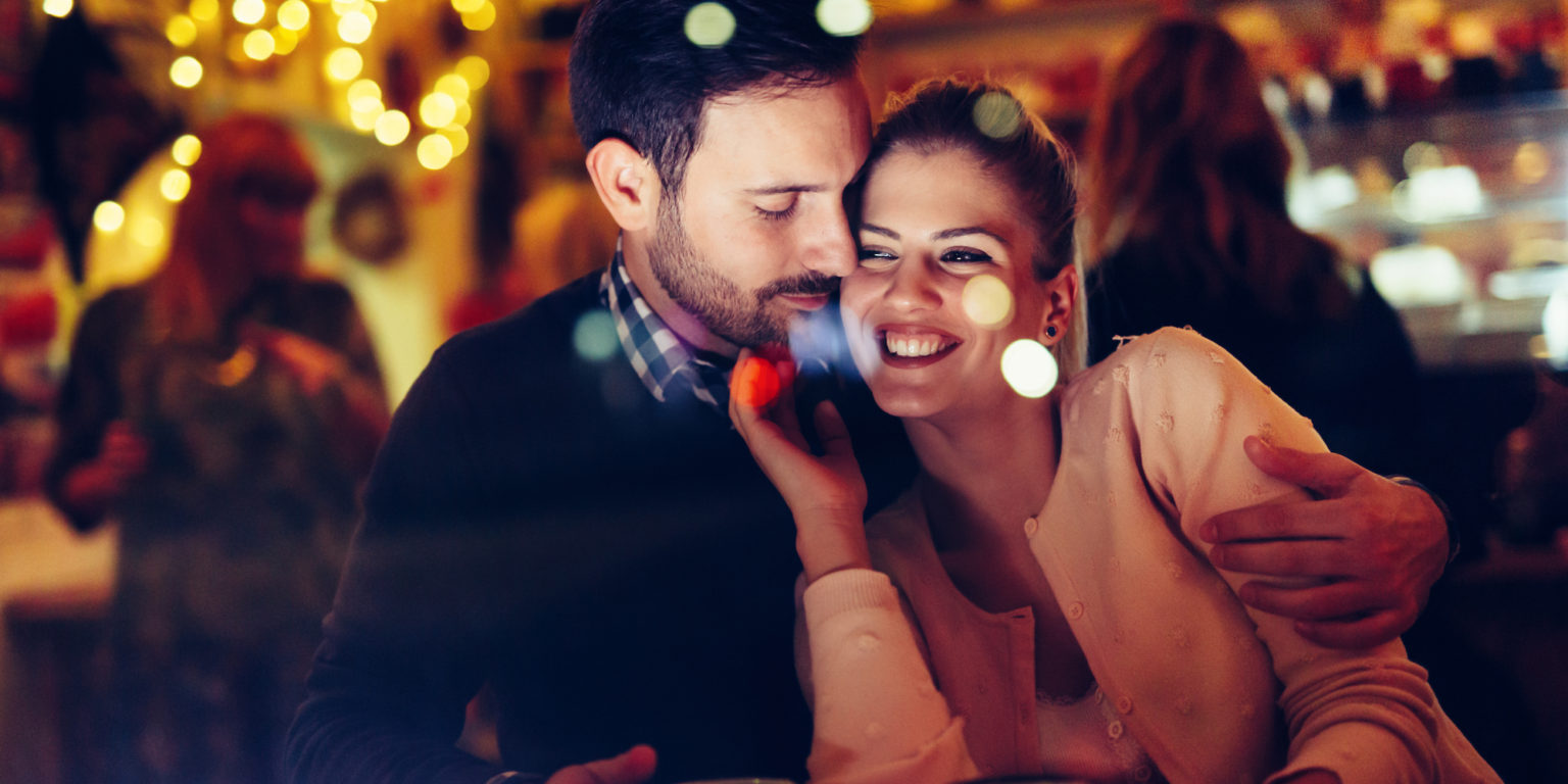 Come Entrare Nella Mente Di Un Uomo E Farlo Innamorare