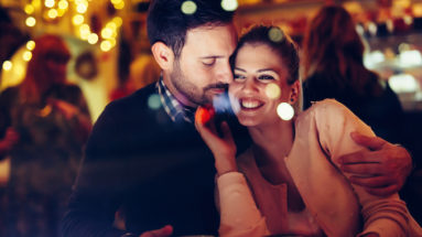 Come si Innamora un Uomo