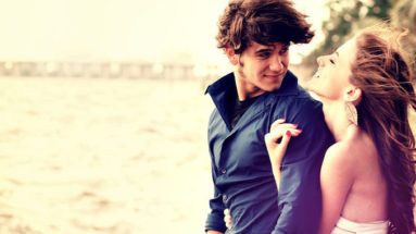 Come Essere una Donna Speciale per Lui