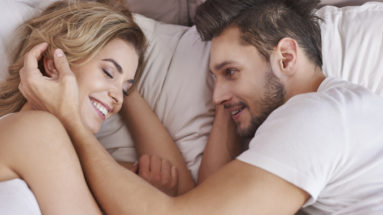 Come Riaccendere il Desiderio di un Uomo di Stare con Te