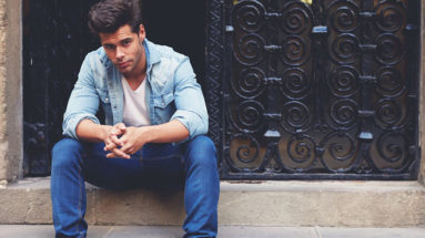 Quando Lui ha Paura di una Storia Seria