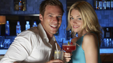 Come Capire se per un Uomo Sei Più di un' Amica