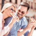 Come Capire se per un Uomo Sei Più di un' Amica