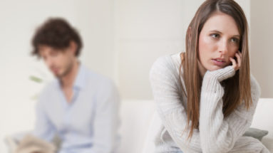 Perché un Uomo ti dà per Scontata